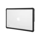 STM MACBOOK AIR 13" DUX - BLACK (2018-20) - Office Connect