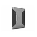 STM IPAD 8TH/7TH GEN / AIR 3 / PRO 10.5 STUDIO - BLACK/SMOKE - Office Connect
