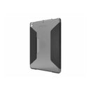 STM IPAD 8TH/7TH GEN / AIR 3 / PRO 10.5 STUDIO - BLACK/SMOKE - Office Connect