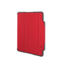 STM IPAD PRO 12.9" DUX+ - RED (2018) - Office Connect