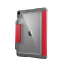 STM IPAD PRO 12.9" DUX+ - RED (2018) - Office Connect
