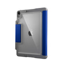 STM IPAD PRO 12.9" DUX+ - BLUE (2018) - Office Connect