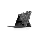 STM IPAD PRO 12.9" DUX SHELL FOLIO - BLACK (2018) - Office Connect