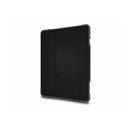 STM IPAD 8TH/7TH GEN DUX+ DUO - BLACK (2019-20) - Office Connect