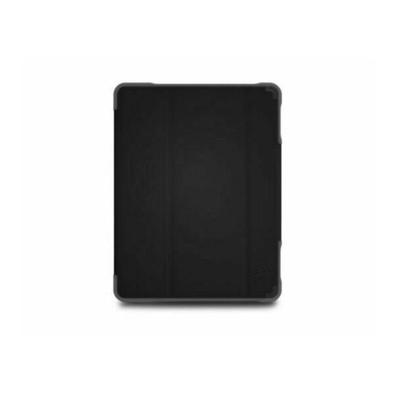 STM IPAD 8TH/7TH GEN DUX+ DUO - BLACK (2019-20) - Office Connect