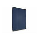 STM IPAD 8TH/7TH GEN DUX+ DUO - MIDNIGHT BLUE (2019-20) - Office Connect