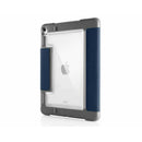 STM IPAD AIR 3RD GEN/PRO 10.5" DUX+ DUO CASE - MIDNIGHT BLUE - Office Connect