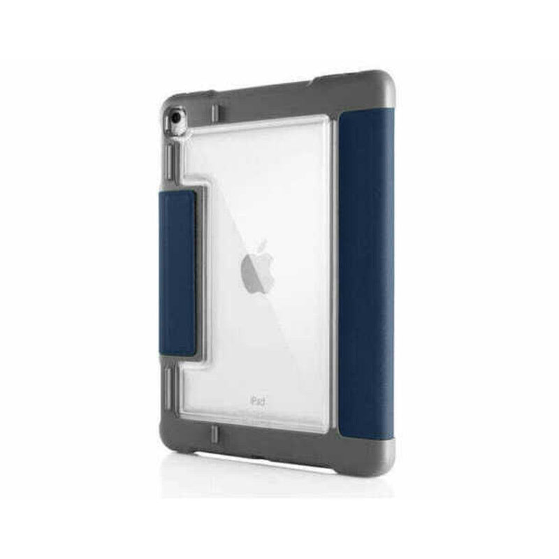 STM IPAD AIR 3RD GEN/PRO 10.5" DUX+ DUO CASE - MIDNIGHT BLUE - Office Connect