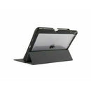 STM IPAD AIR 3 / PRO 10.5" DUX SHELL DUO - BLACK - Office Connect