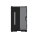 STM MS SURFACE PRO X DUX SHELL - BLACK (2019-20) - Office Connect