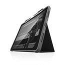 STM IPAD PRO 11" RUGGED CASE+ - BLACK (2020) - Office Connect