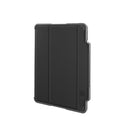 STM IPAD PRO 11" RUGGED CASE+ - BLACK (2020) - Office Connect