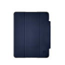 STM IPAD PRO 11" RUGGED CASE+ - MIDNIGHT BLUE (2020) - Office Connect