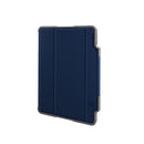 STM IPAD PRO 11" RUGGED CASE+ - MIDNIGHT BLUE (2020) - Office Connect