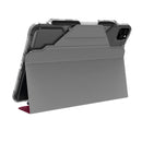 STM IPAD PRO 11" DUX STUDIO - DARK RED (2018-20) - Office Connect