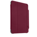 STM IPAD PRO 12.9" DUX STUDIO - DARK RED (2018-20) - Office Connect