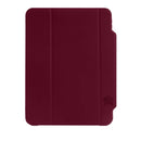 STM IPAD PRO 12.9" DUX STUDIO - DARK RED (2018-20) - Office Connect