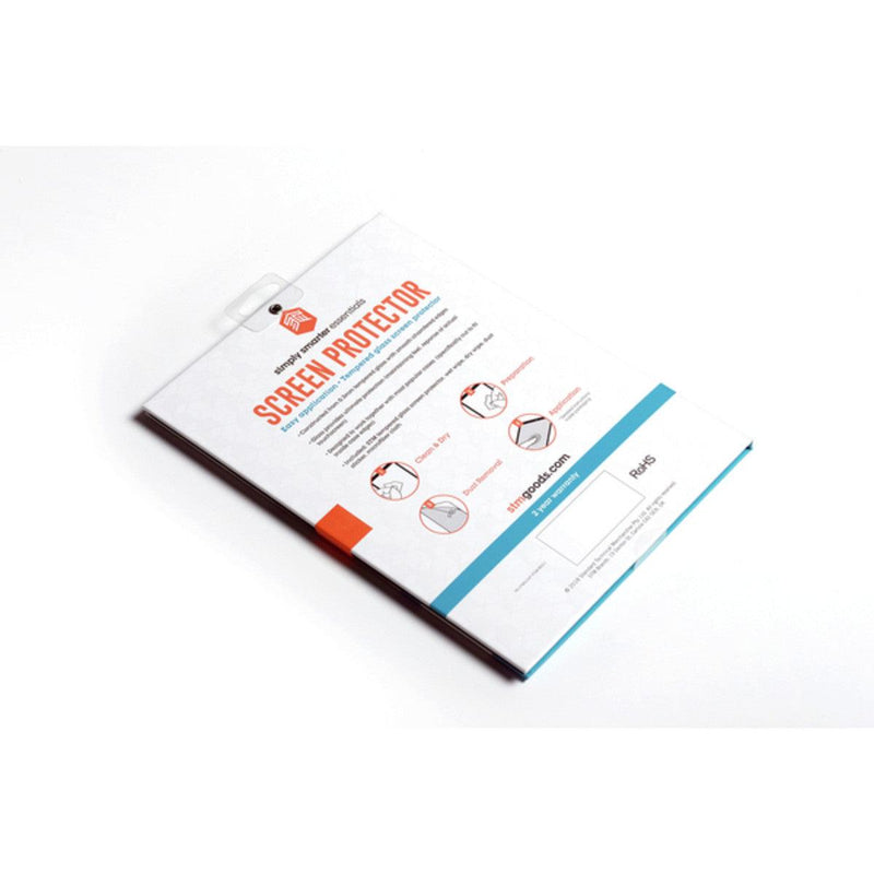 STM IPAD PRO 11" GLASS SCREEN PROTECTOR - CLEAR (2018-20) - Office Connect