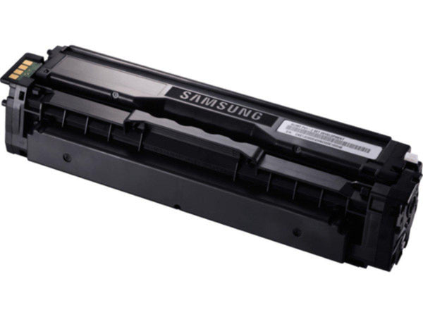 Samsung CLT-K504S Black Toner Cartridge - Office Connect
