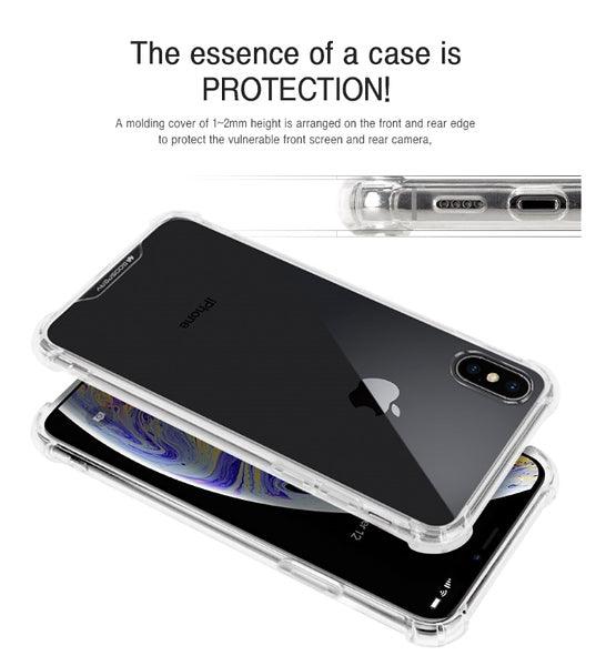 iPhone 11 Pro (5.8'') Mercury Super Protect Case - Office Connect