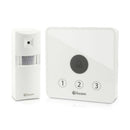 Swann Wireless Driveway Alert Kit - Office Connect