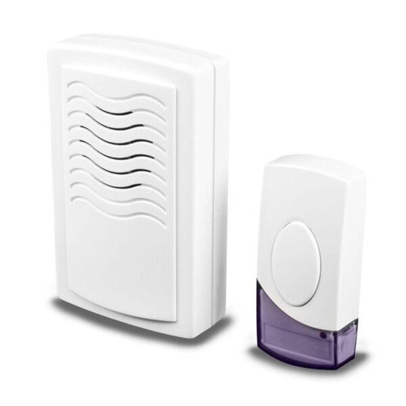 SWANN WIRELESS DOOR CHIME - Office Connect