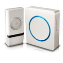 SWANN DC810B WIRELESS PORTABLE DOOR CHIME - Office Connect