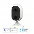 Swann SWIFI Alert Indoor Security Camera - Office Connect