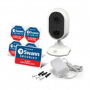 Swann SWIFI Alert Indoor Security Camera - Office Connect