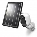 Swann SWIFI Wire-Free Security Camera - White |SOL STD - Office Connect