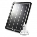 Swann SWIFI Solar Panel - Office Connect