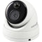 Swann 1080p White Dome Camera with PIR Motion Sensor - Office Connect