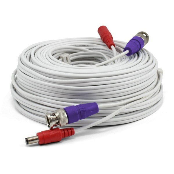 Swann UL 30/100ft BNC Extension Cable - Office Connect