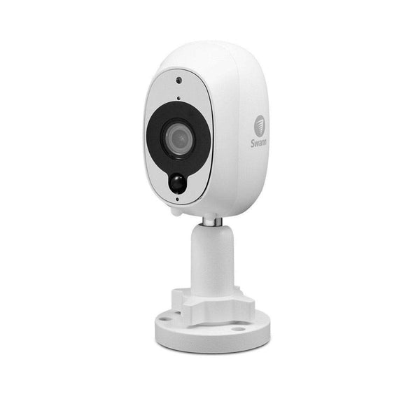 Swann Smart Secure Mount for Smart Security Camera - White - Office Connect