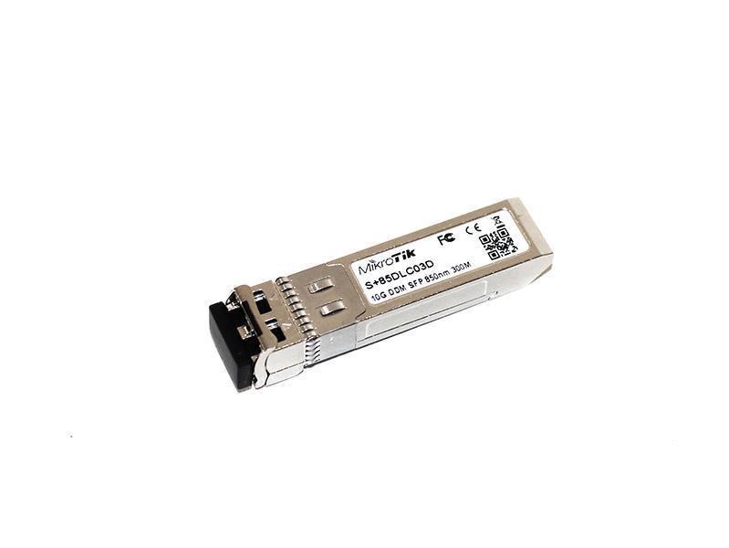 MikroTik SFP+ 10G Multi Mode 300m - Office Connect