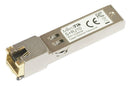 MikroTik RJ45 SFP+ 10/100/1000M 2.5G/5G/10G copper module - Office Connect