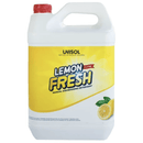 UniSOL Lemon Fresh Dishwash Liquid - Office Connect 2018