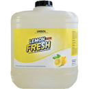 UniSOL Lemon Fresh Dishwash Liquid - Office Connect 2018