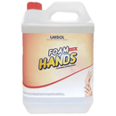 UniSOL Foam Hands Foaming Soap - Office Connect 2018