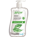 Softcare Instant Hand Sanitiser - Office Connect 2018