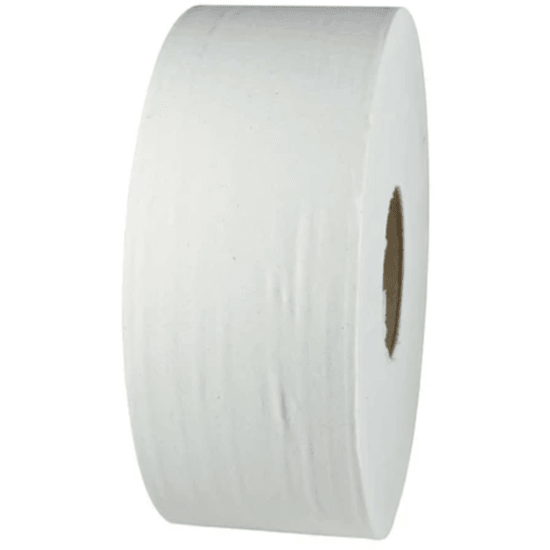 Enviro Saver Jumbo Recycled 1-ply 500m - Office Connect 2018