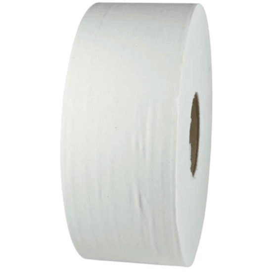 Enviro Saver Jumbo Recycled 2-ply 300m - Office Connect 2018