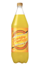 Schweppes Sparkling Orange/lemon 1.5l - Office Connect 2018
