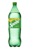 Sprite Lemon-Lime Natural Flavour Soft Drink 1.5l - Office Connect 2018