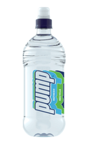 Pump Still Water 750ml - Office Connect 2018