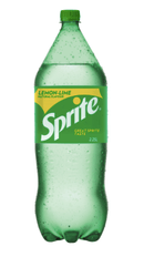 Sprite Lemon-Lime Natural Flavour Soft Drink 2.25l - Office Connect 2018