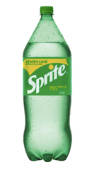 Sprite Lemon-Lime Natural Flavour Soft Drink 2.25l - Office Connect 2018