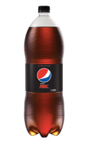 Pepsi Max Soft Drink 2l - Office Connect 2018