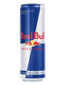 Red Bull Energy Drink 473ml - Office Connect 2018