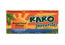 Raro Favourites Sweet Navel Orange Flavoured Beverage Mix 3pk - Office Connect 2018